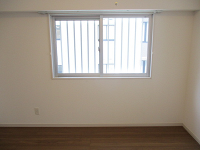 【洋室】 | ファミールマンションひらた | 写真は別のお部屋となっております。