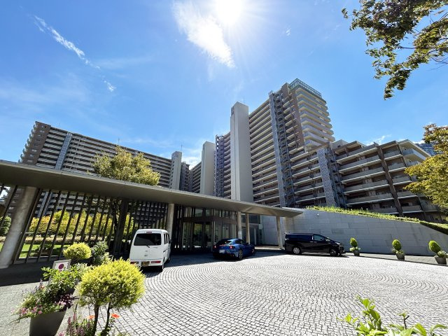 ニュートンプレイスサウスコート