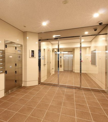 【エントランス】 | エスディーグランツ神戸大開通