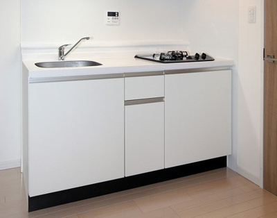 【キッチン】 | エスディーグランツ神戸大開通