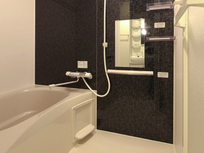 【浴室】 | エスディーグランツ神戸大開通