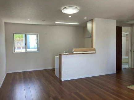 南城市玉城新築戸建て　Ｂ棟