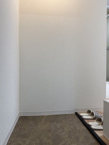 【 仲介手数料無料対象物件 】エクセレント櫛原の玄関|きれいな玄関