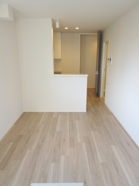 Ｆａｒｎｅｓｅの内装