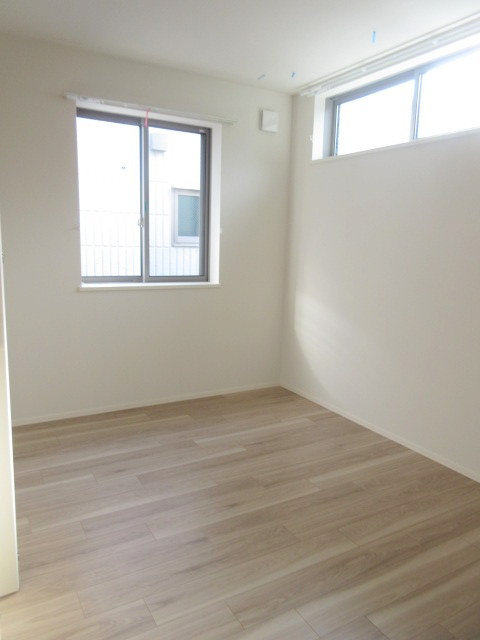 Ｆａｒｎｅｓｅの洋室
