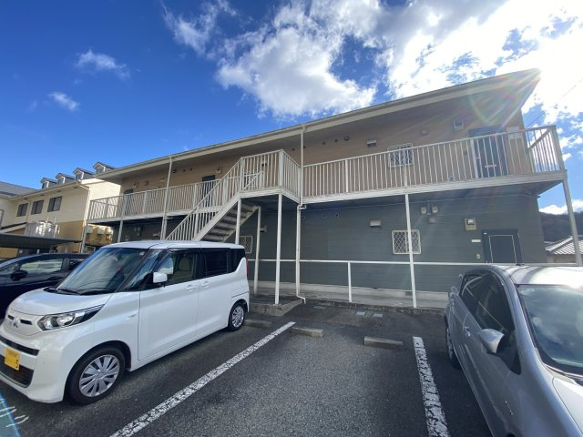 プレステージ青山