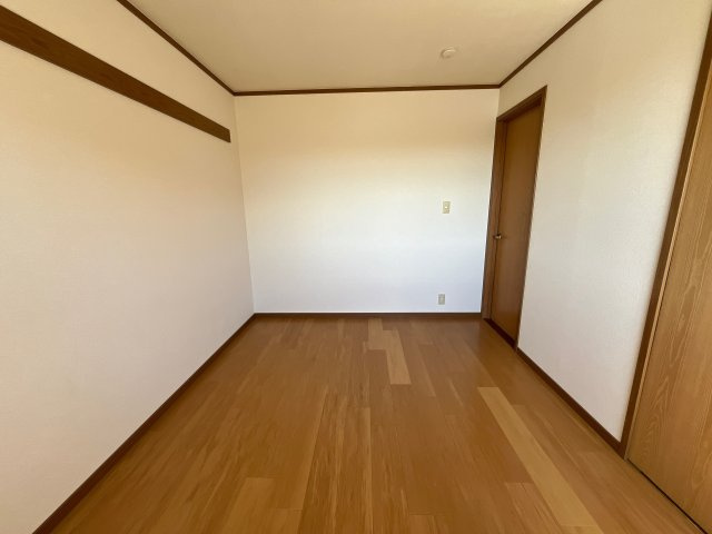 クレストヨコセキの子供部屋