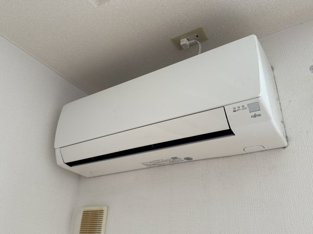 サンシャイン２号館の設備