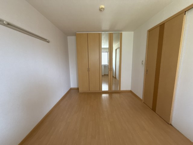 サンシャイン２号館の子供部屋