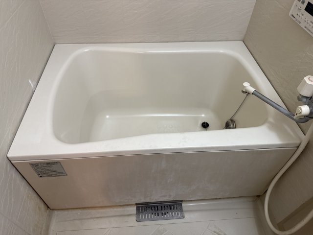 サンシャイン２号館の浴室