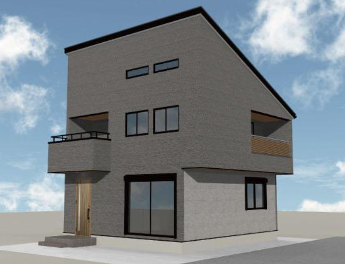 【仲介手数料無料】所沢市小手指南１丁目　所沢市の新築住宅なら西武ハウジング