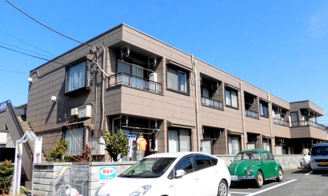 グランドールメゾンの外観|★地震・火災等の災害に強い・旭化成ヘーベルメゾン★