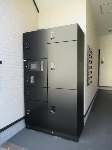 メゾン フルール 小岩駅前の設備