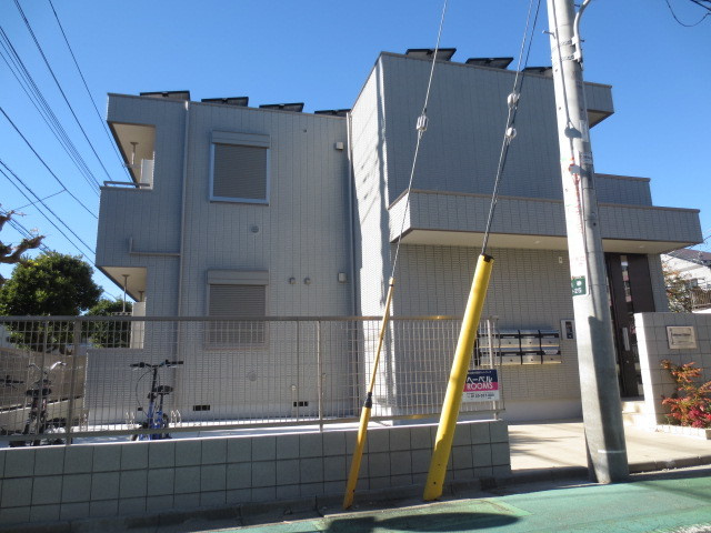 Ｍａｉｓｏｎ　Ｓｏｌｅｉｌ　メゾンソレイユの外観|★耐震・耐火構造　旭化成へーベルメゾン★