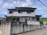 磐田市岩井の中古一戸建の画像