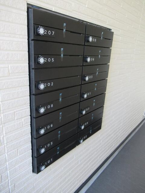 メゾン フルール 小岩駅前のその他共用部分