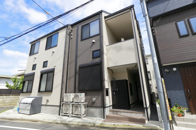 メゾン フルール 小岩駅前