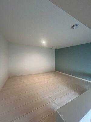 メゾン フルール 小岩駅前の寝室