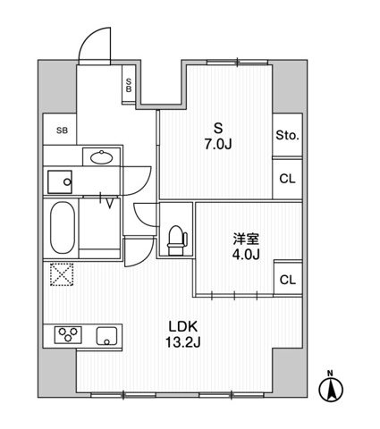ALTERNA文京湯島（オルタナ文京湯島）