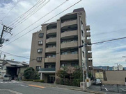 藤和観舟橋ホームズの画像