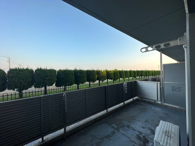 Villa浄水 の展望