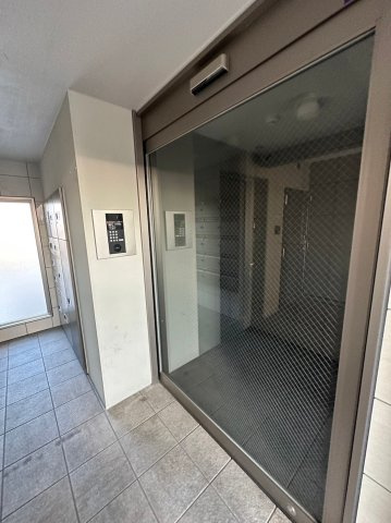 Villa浄水 のエントランス