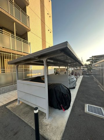 Villa浄水 のその他共用部分