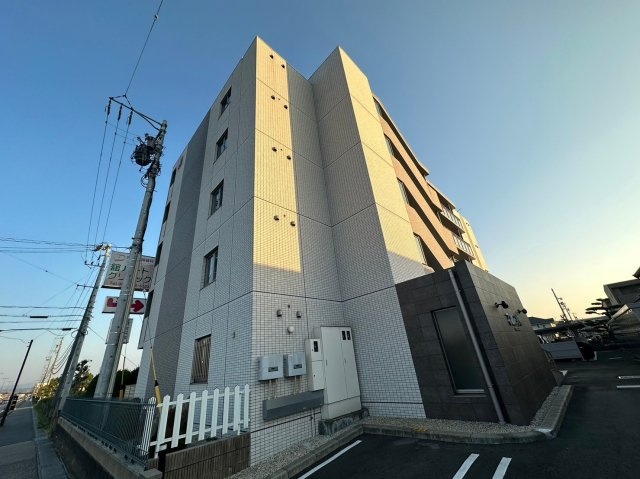 Villa浄水 の外観