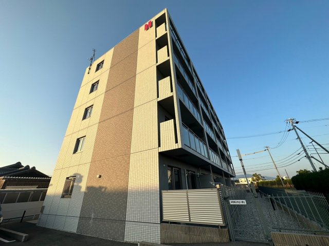 Villa浄水 の外観