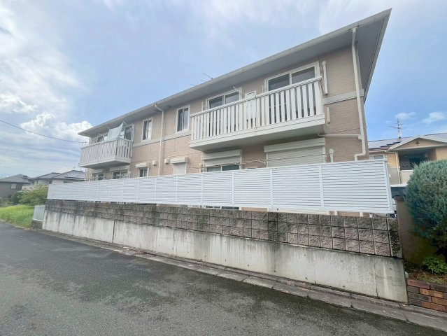 リビングタウン州見台　Ｄ棟