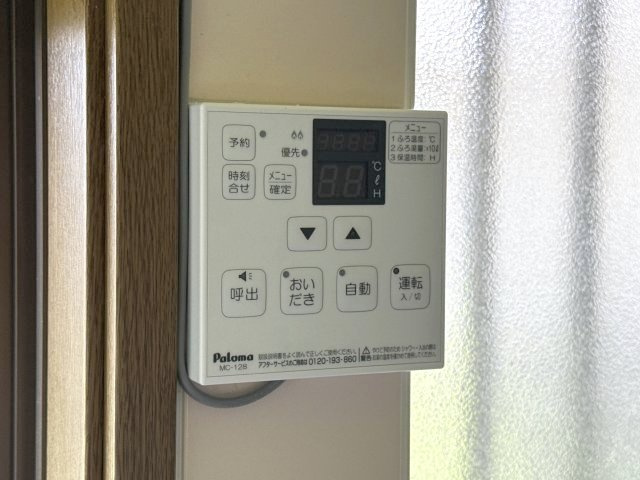 西神吉戸建のその他