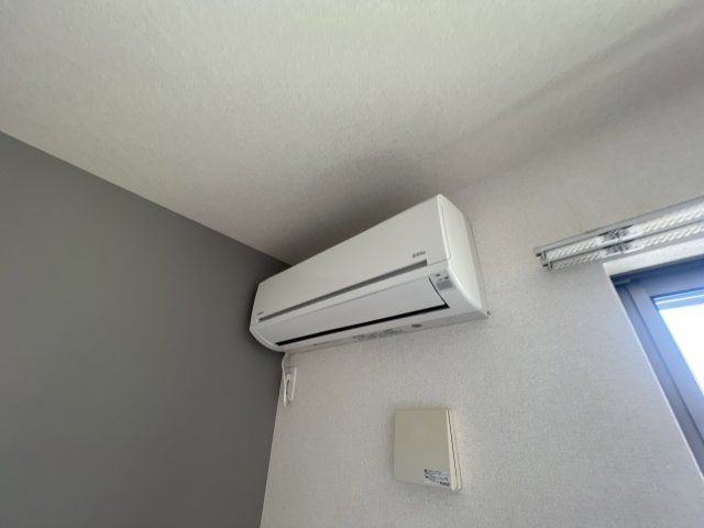 イル　パラッツオ　アミダⅡの設備