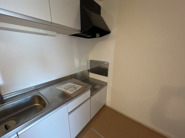 イル　パラッツオ　アミダⅡのキッチン