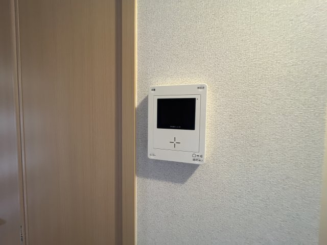 イル　パラッツオ　アミダⅡのセキュリティ