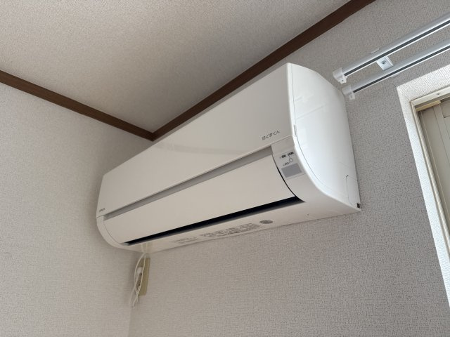 メゾン・エトワールの設備