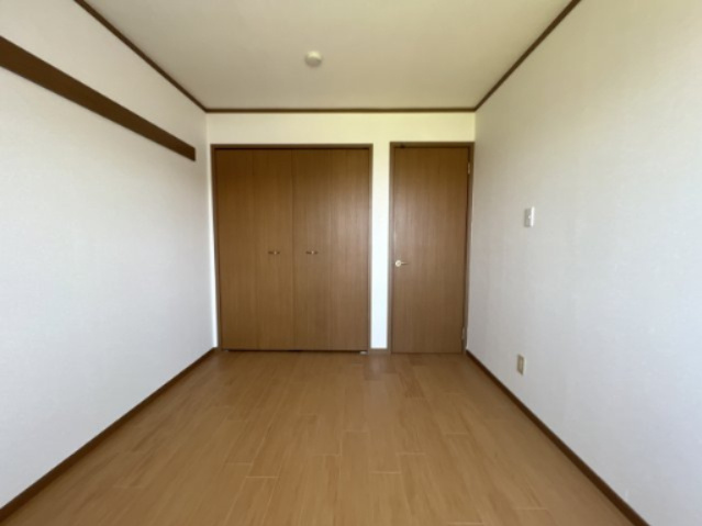 メゾン・エトワールの子供部屋|
