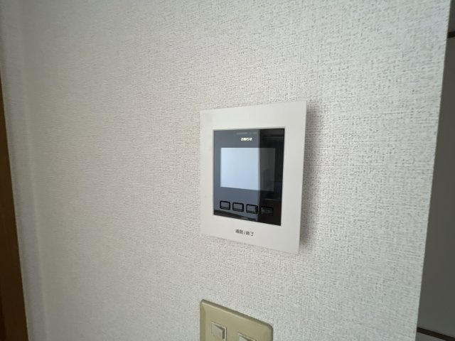 メゾン・エトワールのセキュリティ