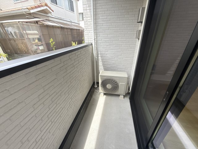 イオフェリーチェの収納