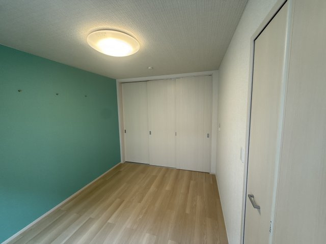 イオフェリーチェの子供部屋