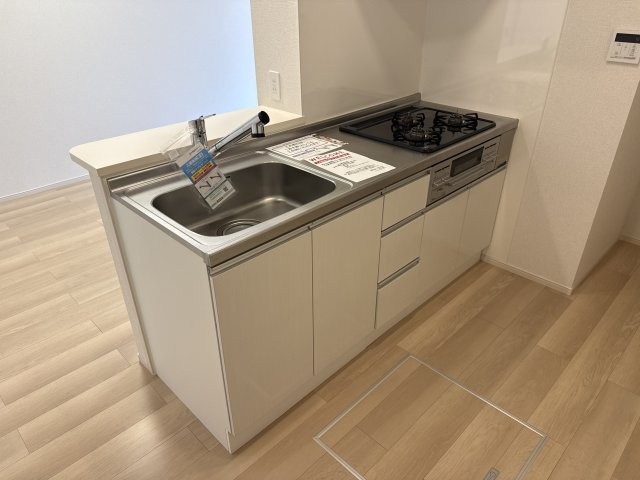 イオフェリーチェのキッチン