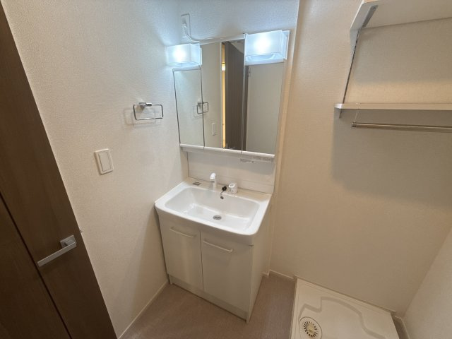 イオフェリーチェの洗面所