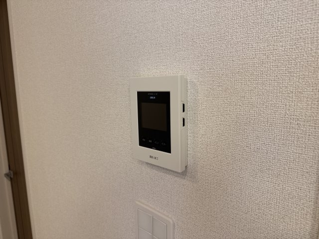 イオフェリーチェのセキュリティ