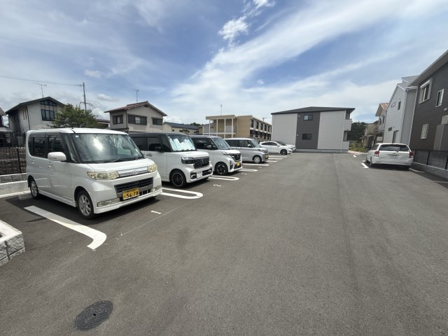 イオフェリーチェの設備