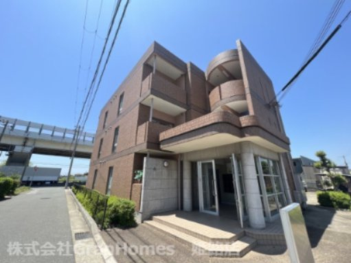 メゾン・ド・フレール