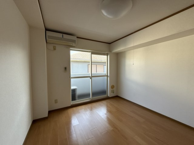 ルーチェ・デル・ソーレの子供部屋