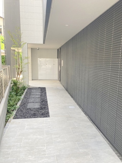 松戸市上本郷の賃貸マンションのその他共用部分|★共用部分★