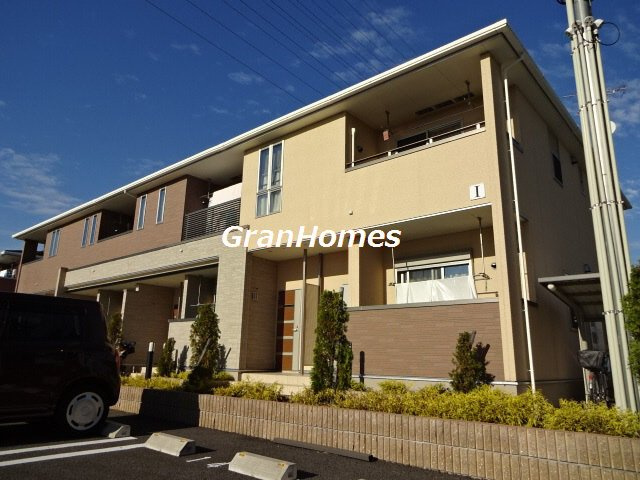 アン・フィオーレⅠ