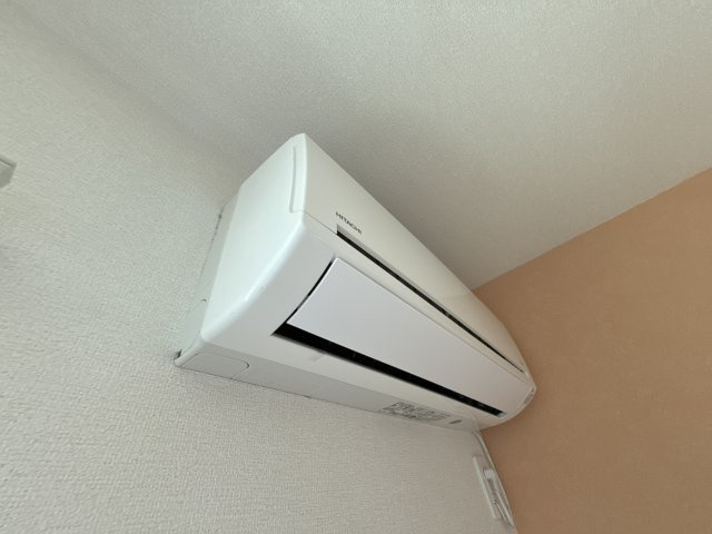 レジデンス池田の設備