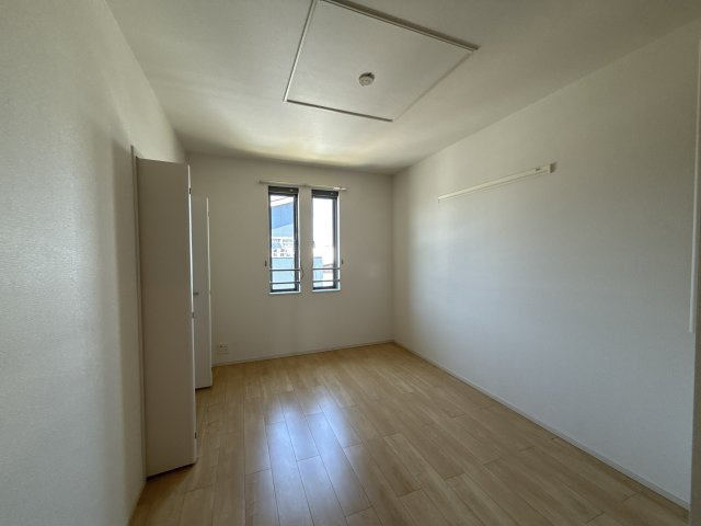 レジデンス池田の子供部屋