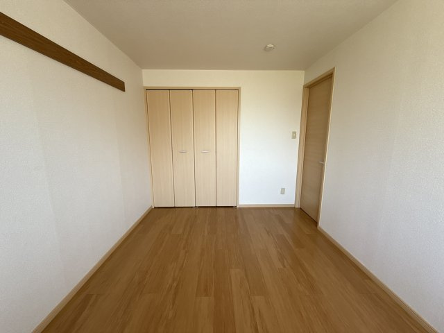 エスポワールドミールＢの子供部屋